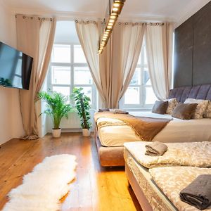Appartement met Twee Slaapkamers